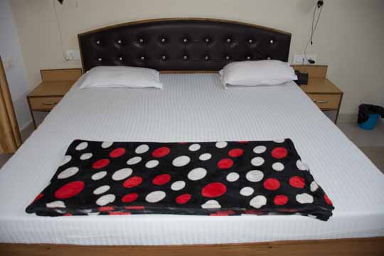 Hotel 4U